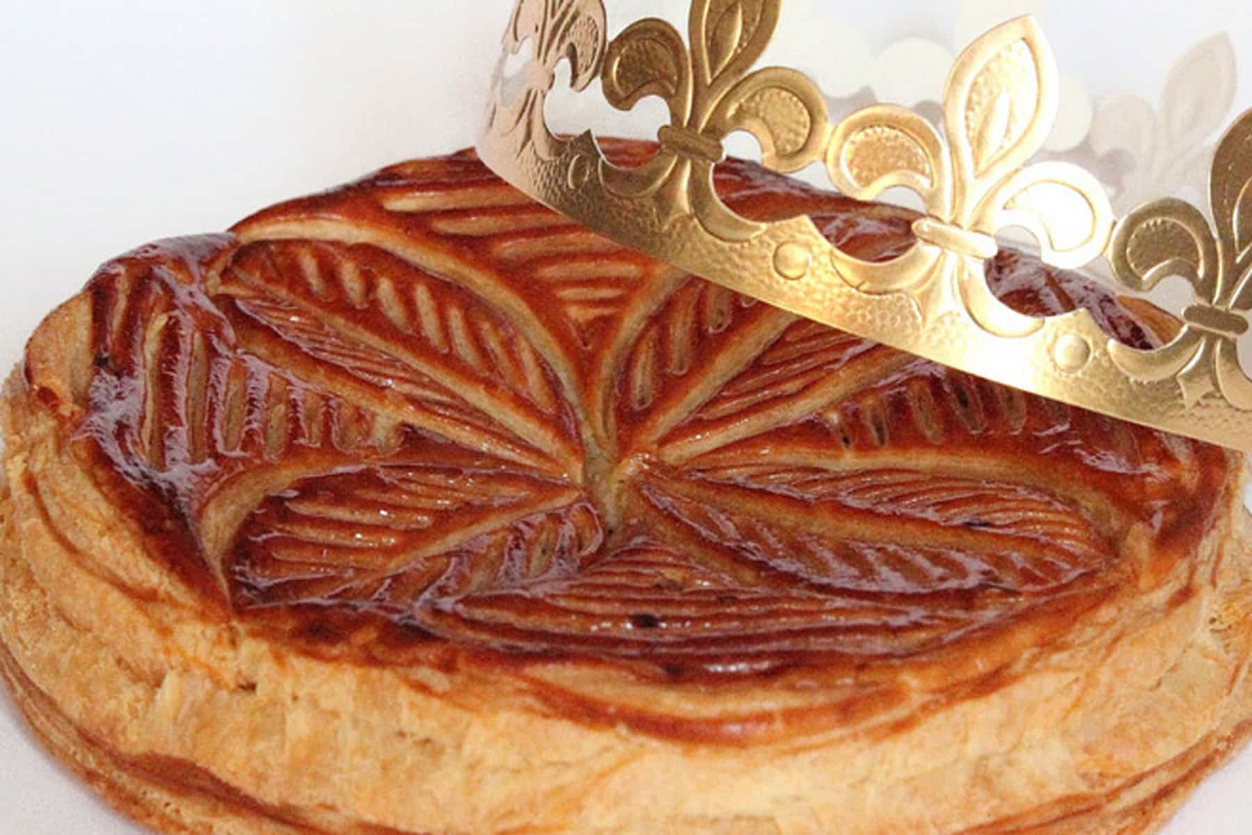 meilleure recette de galette des rois n'est peut-être pas celle que cous croyez-lameilleurecette