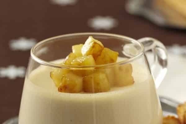 panacotta