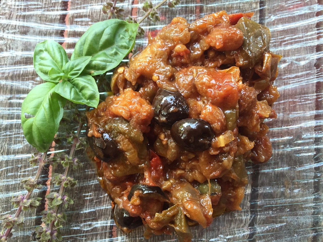 meilleure-recette-caponata