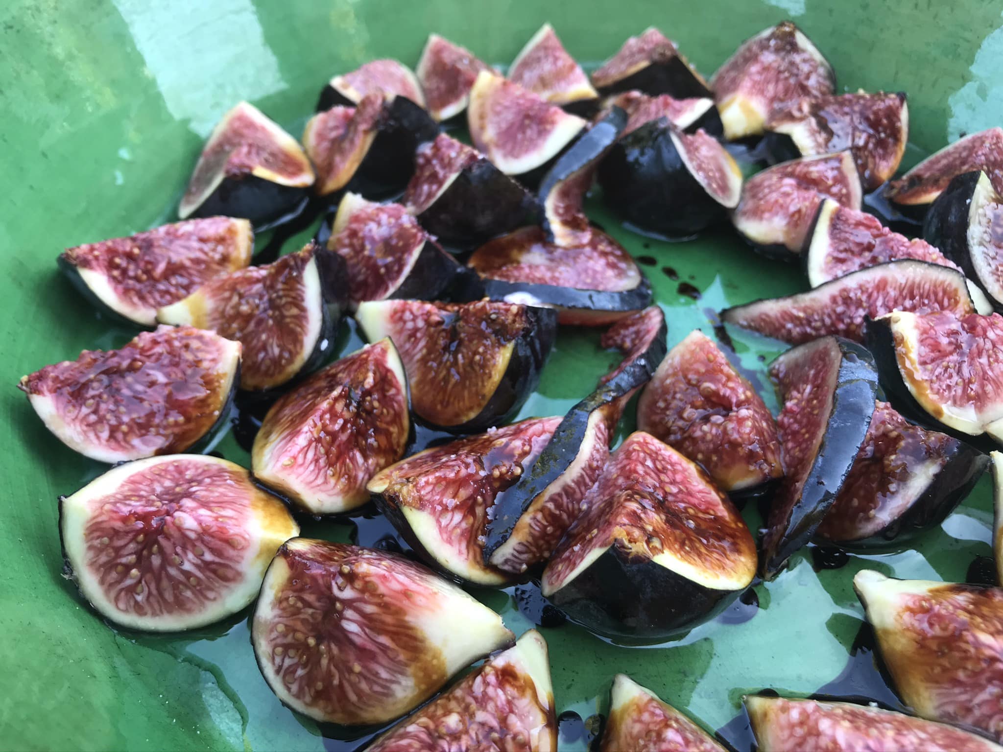 Meilleure recette avec des figues-lameilleurecette