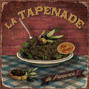 tapenade